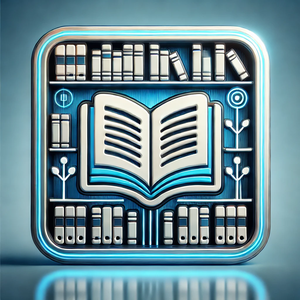Librarians Icon